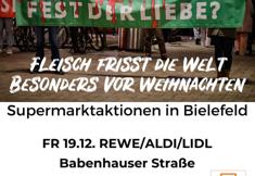 Animal Rights Watch e.V. - ARIWA