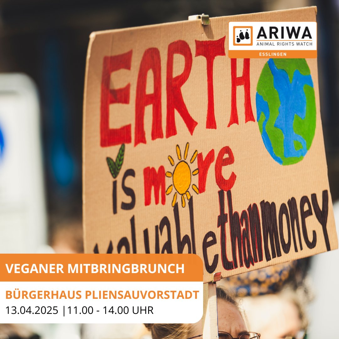 Animal Rights Watch e.V. - ARIWA