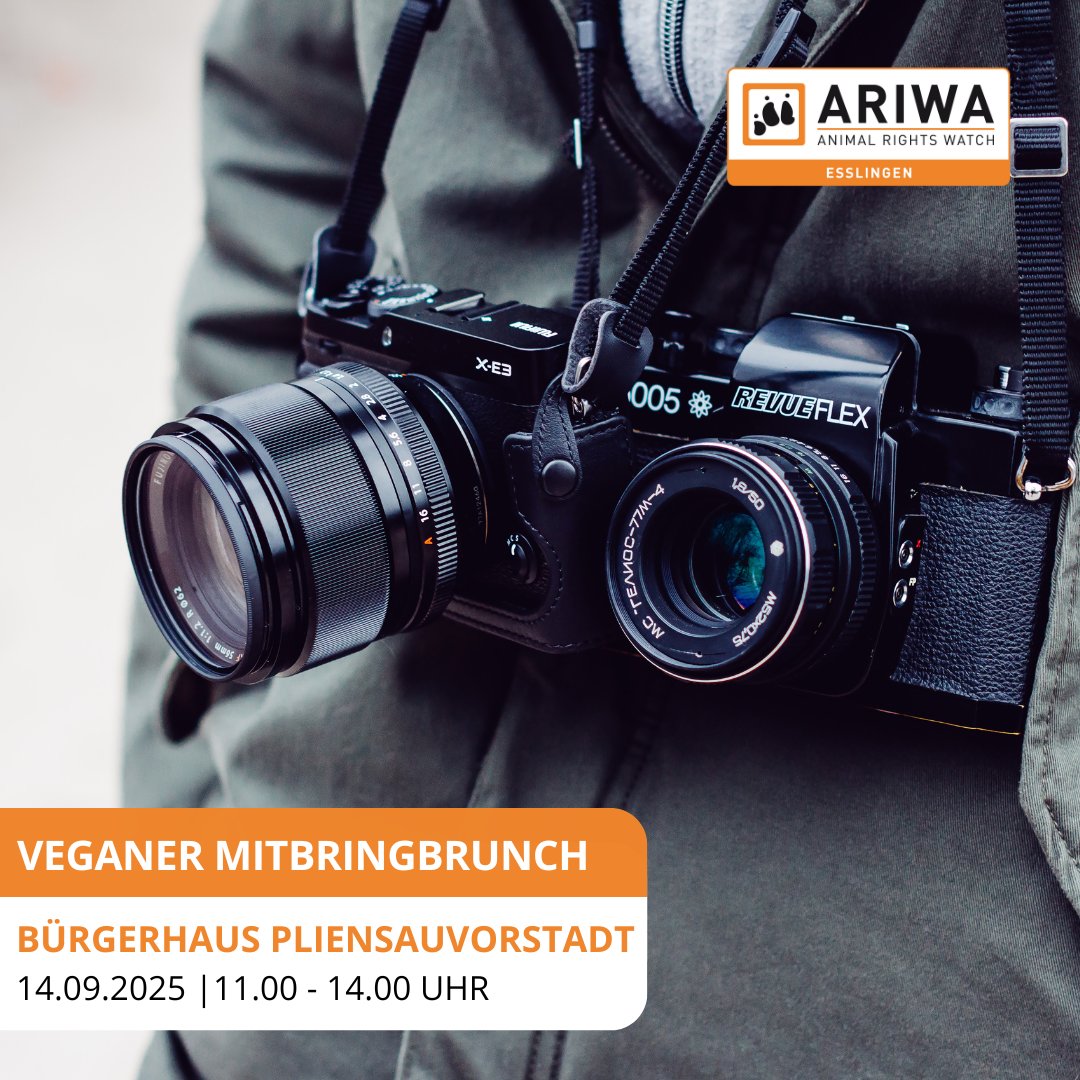 Animal Rights Watch e.V. - ARIWA