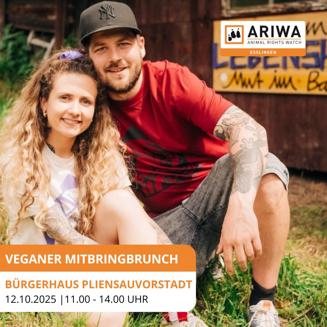 Animal Rights Watch e.V. - ARIWA