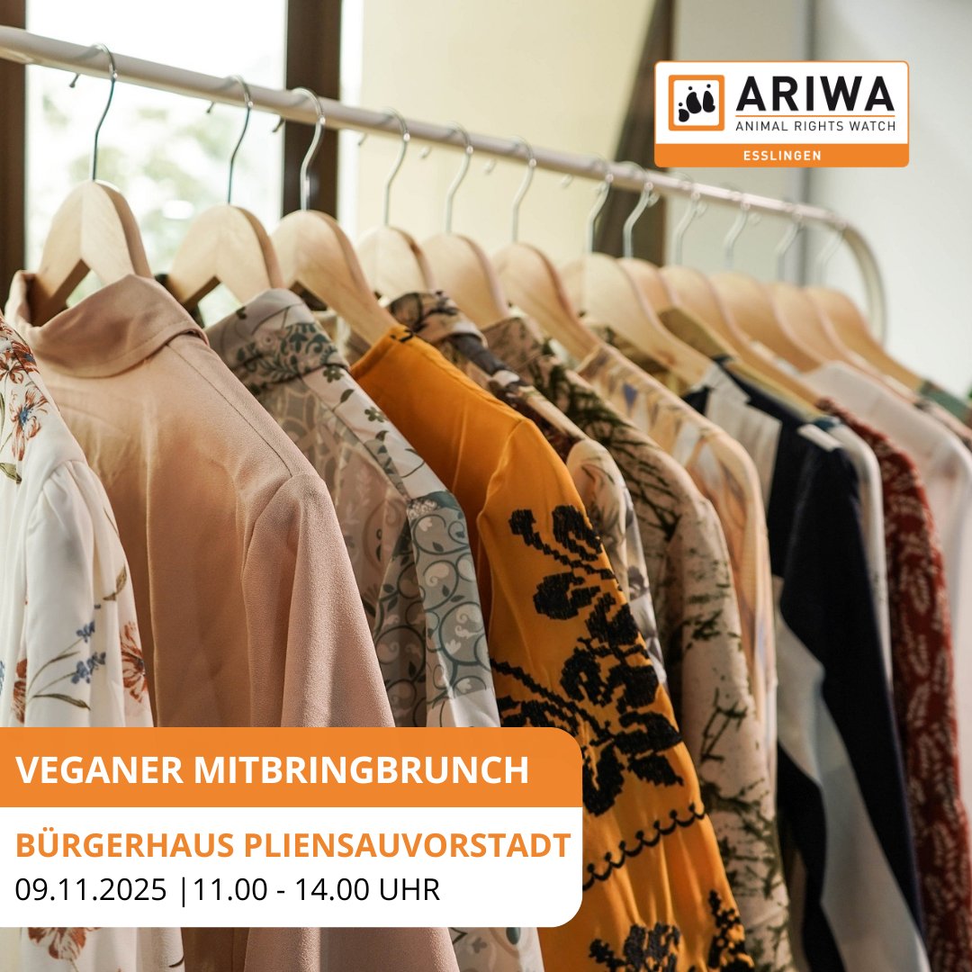 Animal Rights Watch e.V. - ARIWA