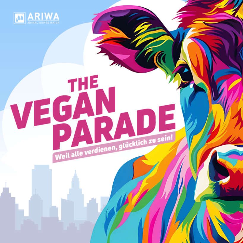 Animal Rights Watch e.V. - ARIWA