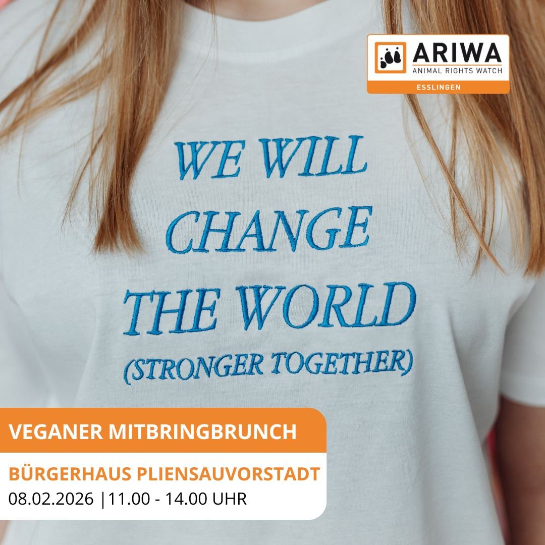Animal Rights Watch e.V. - ARIWA