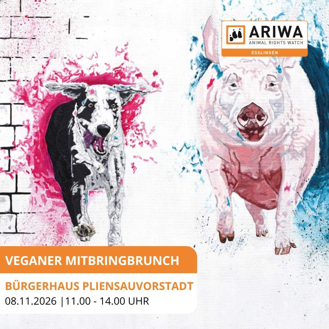 Animal Rights Watch e.V. - ARIWA