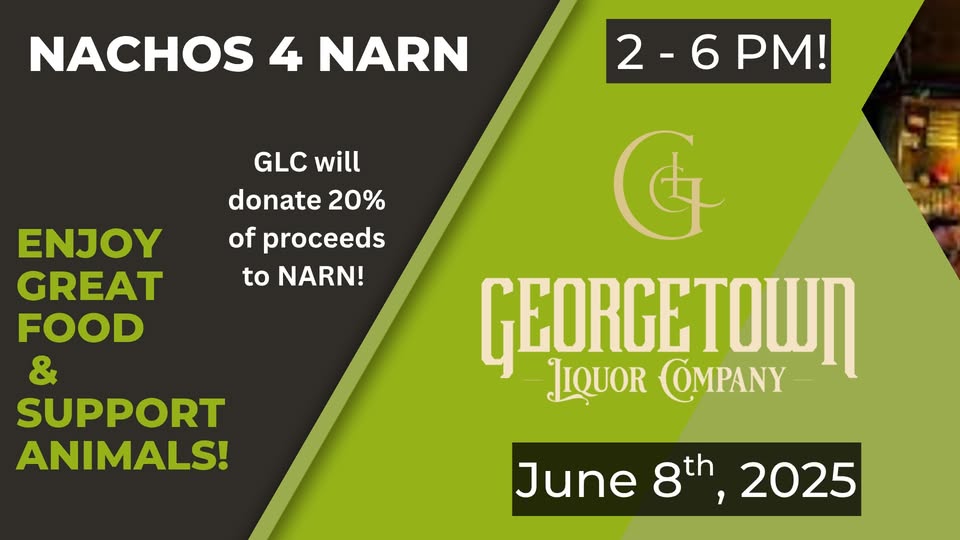 Northwest Animal Rights Network - NARN