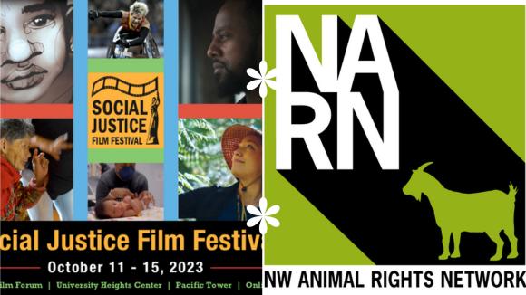 Northwest Animal Rights Network - NARN