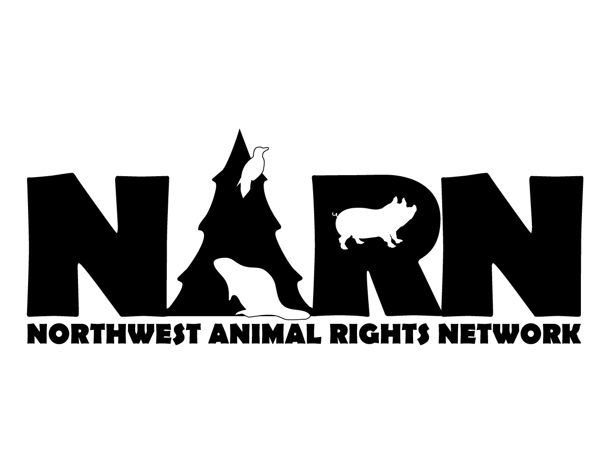 Northwest Animal Rights Network - NARN