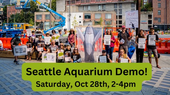 Northwest Animal Rights Network - NARN