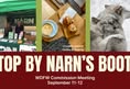 Northwest Animal Rights Network - NARN