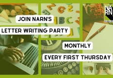 Northwest Animal Rights Network - NARN