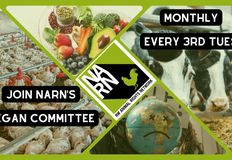 Northwest Animal Rights Network - NARN