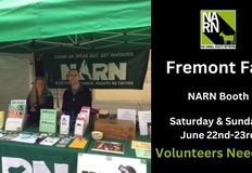 Northwest Animal Rights Network - NARN