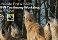 Northwest Animal Rights Network - NARN