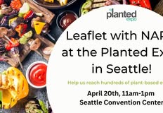 Northwest Animal Rights Network - NARN