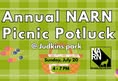Northwest Animal Rights Network - NARN