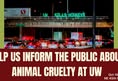 Northwest Animal Rights Network - NARN