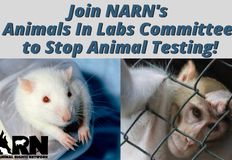 Northwest Animal Rights Network - NARN