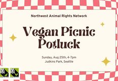 Northwest Animal Rights Network - NARN