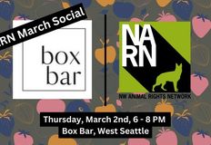 Northwest Animal Rights Network - NARN