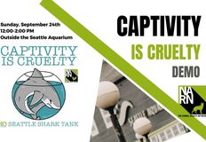 Northwest Animal Rights Network - NARN