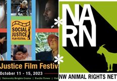 Northwest Animal Rights Network - NARN