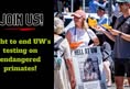 Northwest Animal Rights Network - NARN
