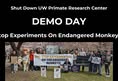 Northwest Animal Rights Network - NARN