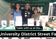 Northwest Animal Rights Network - NARN