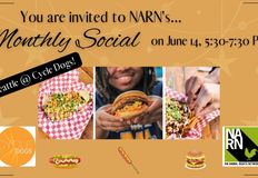 Northwest Animal Rights Network - NARN