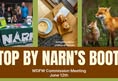 Northwest Animal Rights Network - NARN