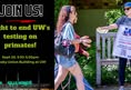 Northwest Animal Rights Network - NARN
