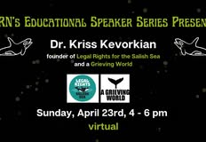 Northwest Animal Rights Network - NARN