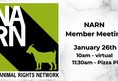 Northwest Animal Rights Network - NARN