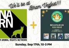 Northwest Animal Rights Network - NARN