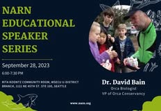 Northwest Animal Rights Network - NARN