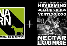 Northwest Animal Rights Network - NARN