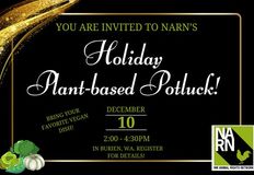 Northwest Animal Rights Network - NARN