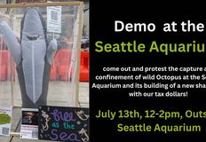 Northwest Animal Rights Network - NARN