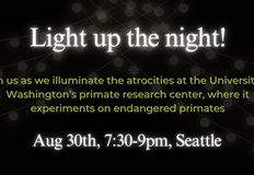 Northwest Animal Rights Network - NARN