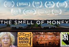 Northwest Animal Rights Network - NARN