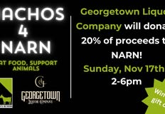 Northwest Animal Rights Network - NARN