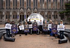 Northwest Animal Rights Network - NARN