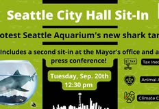 Northwest Animal Rights Network - NARN