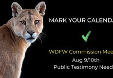 Northwest Animal Rights Network - NARN