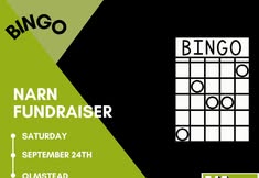 Northwest Animal Rights Network - NARN