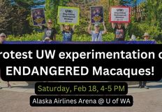 Northwest Animal Rights Network - NARN