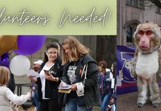 Northwest Animal Rights Network - NARN