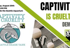 Northwest Animal Rights Network - NARN