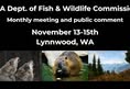 Northwest Animal Rights Network - NARN