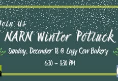 Northwest Animal Rights Network - NARN